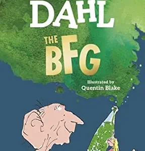 The Bfg