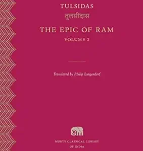 The Epic Of Ram Volume 2