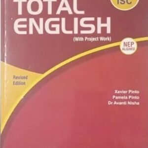 Total English I Sc Class Xii