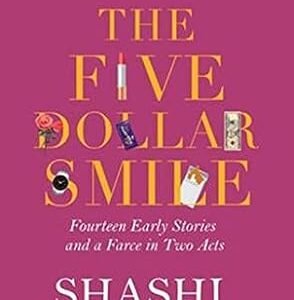 The Five Dollar Smile