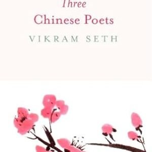 Three Chinese Poets