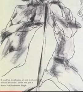 Confessions Of An Indian Woman Eater