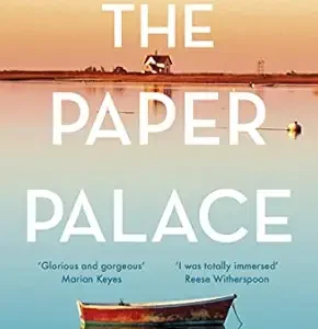 The Paper Palace