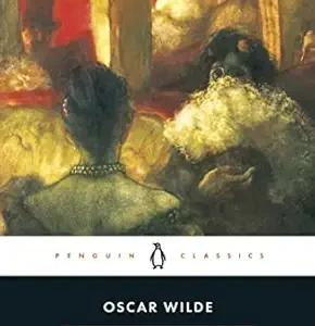 Importance Of Being Earnest & Other Play