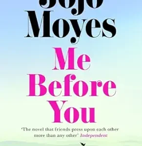 Me Before You