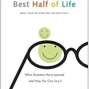 The 100 Simple Secrets Of The Best Half Of Life
