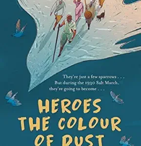 Heroes The Colour Of Dust