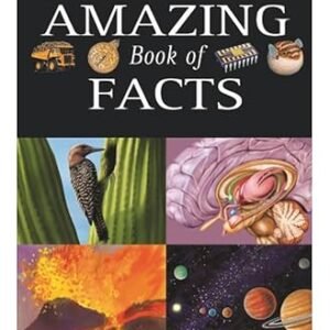 Amazing Book Of Facts