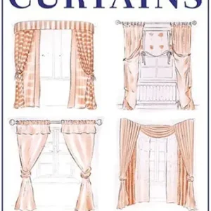 Heather Lukes Curtains