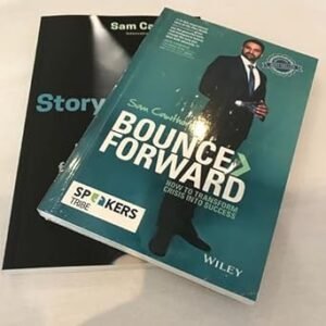 Bounce Forward