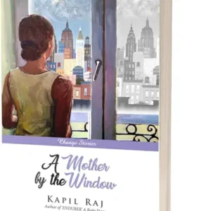 A Mother By The Window