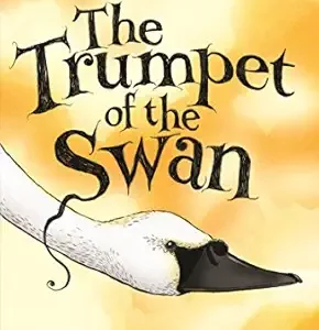 The Trumpet Of The Swan