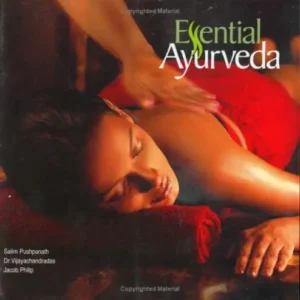 Essencial Ayurveda