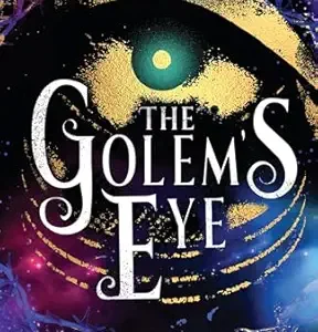 The Golems Eye