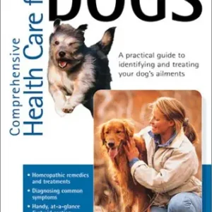 Comprehensive Health Care For Dogs
