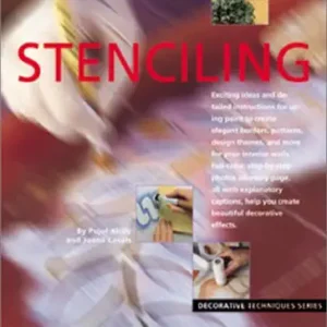 Decorative Techniques Stenciling