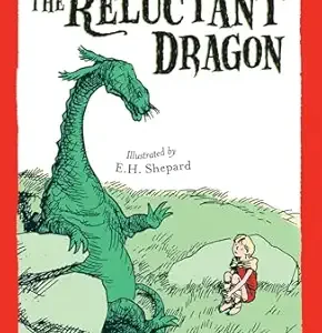 The Reluctant Dragon