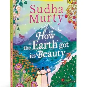 How The Earth Got Its Beauty