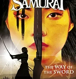 Young Samurai(2): The Way Of The Sword