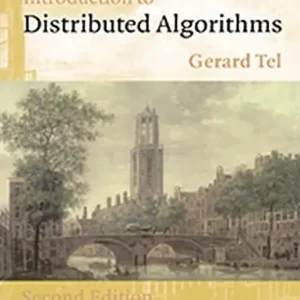 Introduction To Distributed Algorithms : 2/E