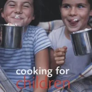 Cooking For Children