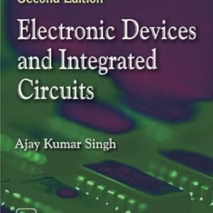 Electronic Devices And Integrated Circuits