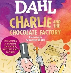 Charlie And The Chocolate Factory