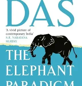 The Elephant Paradigm