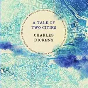 Tale Of Two Cities