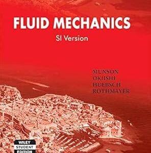 Fluid Mechanics Seventh Edition