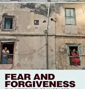 Fear And Forgiveness