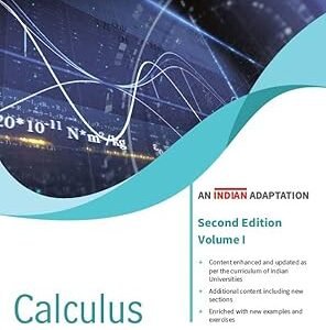 Calculus Volume I