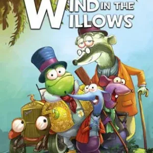 The Wind In The Willows