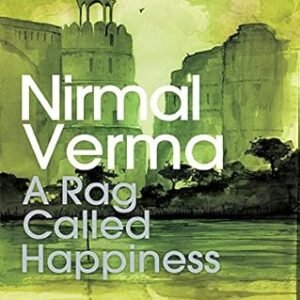 A Rag Called Happiness