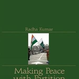Making Peace With Partition