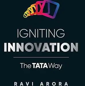 Igniting Innovation The Tata Way