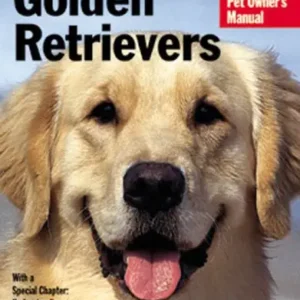 Golden Retrievers
