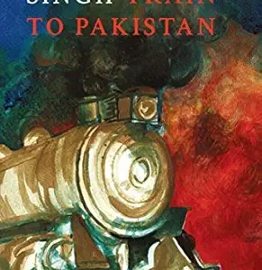 Train To Pakistan