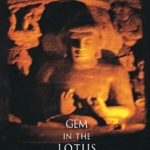Gim In The Lotus The Seeding Of Indian Civilisation