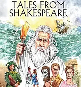 Tales From Shakespeare