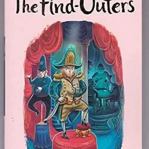 The Find Outers The Mystery Of The Missing Necklace