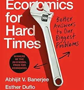 Good Economics For Hard Times