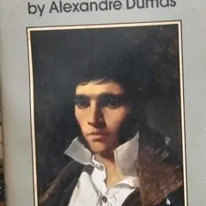 The Count Of Monte Cristo