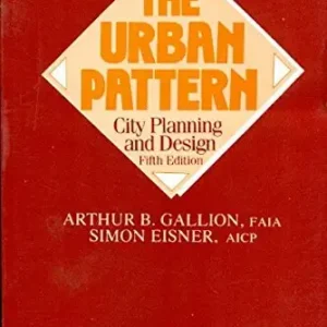 The Urban Pattern