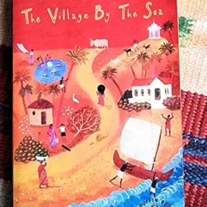 The Village By The Sea