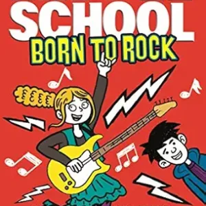 Middle School Born To Rock