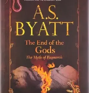 The End Of The Gods