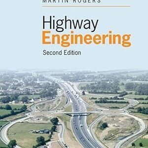 Highway Engineering Third Edition