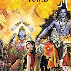 Tales Of Temple Town