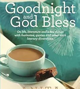 Goodnight And God Bless